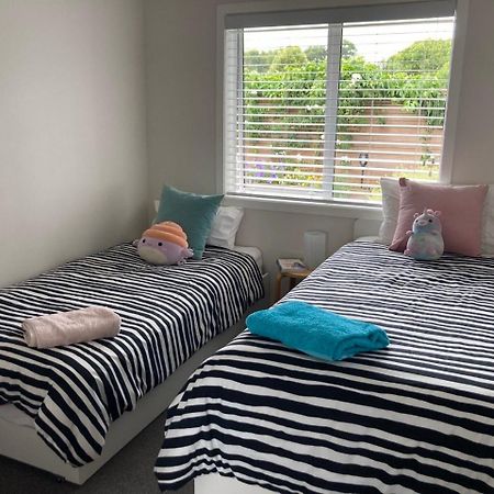 Fairy Magnolia B&B 奥托罗杭阿 外观 照片