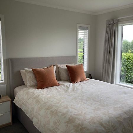 Fairy Magnolia B&B 奥托罗杭阿 外观 照片