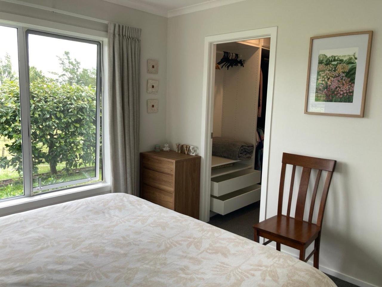 Fairy Magnolia B&B 奥托罗杭阿 外观 照片