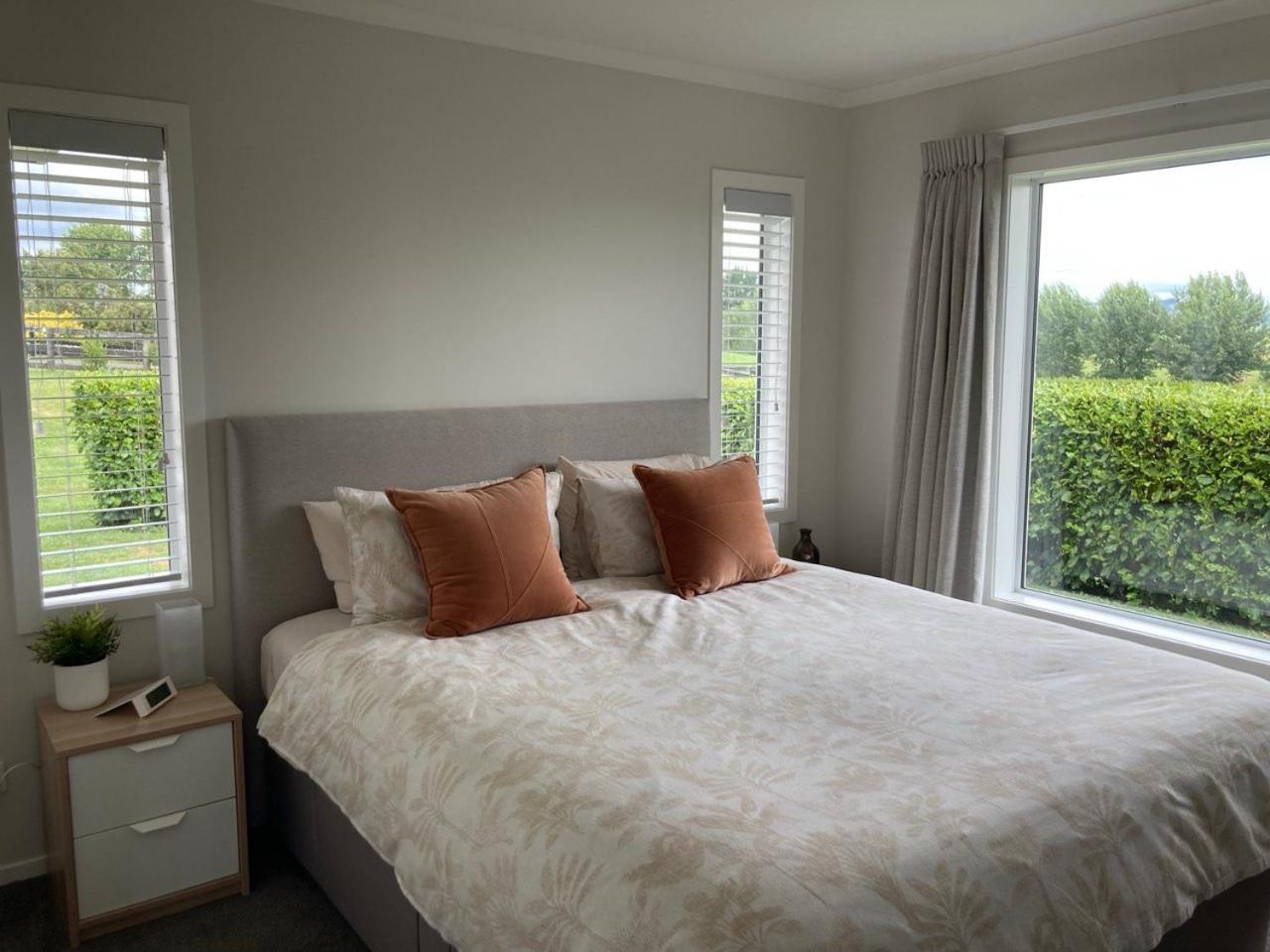 Fairy Magnolia B&B 奥托罗杭阿 外观 照片