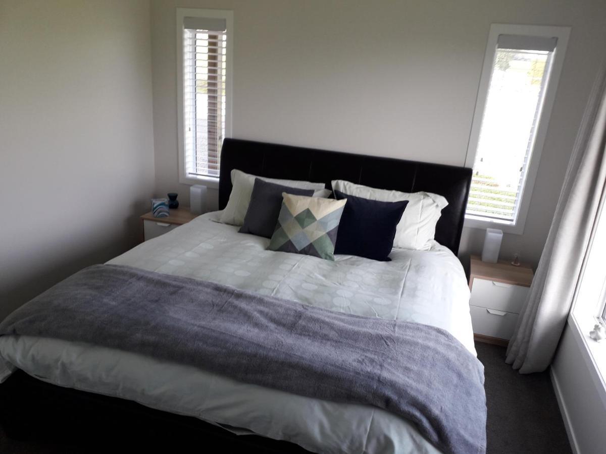 Fairy Magnolia B&B 奥托罗杭阿 外观 照片